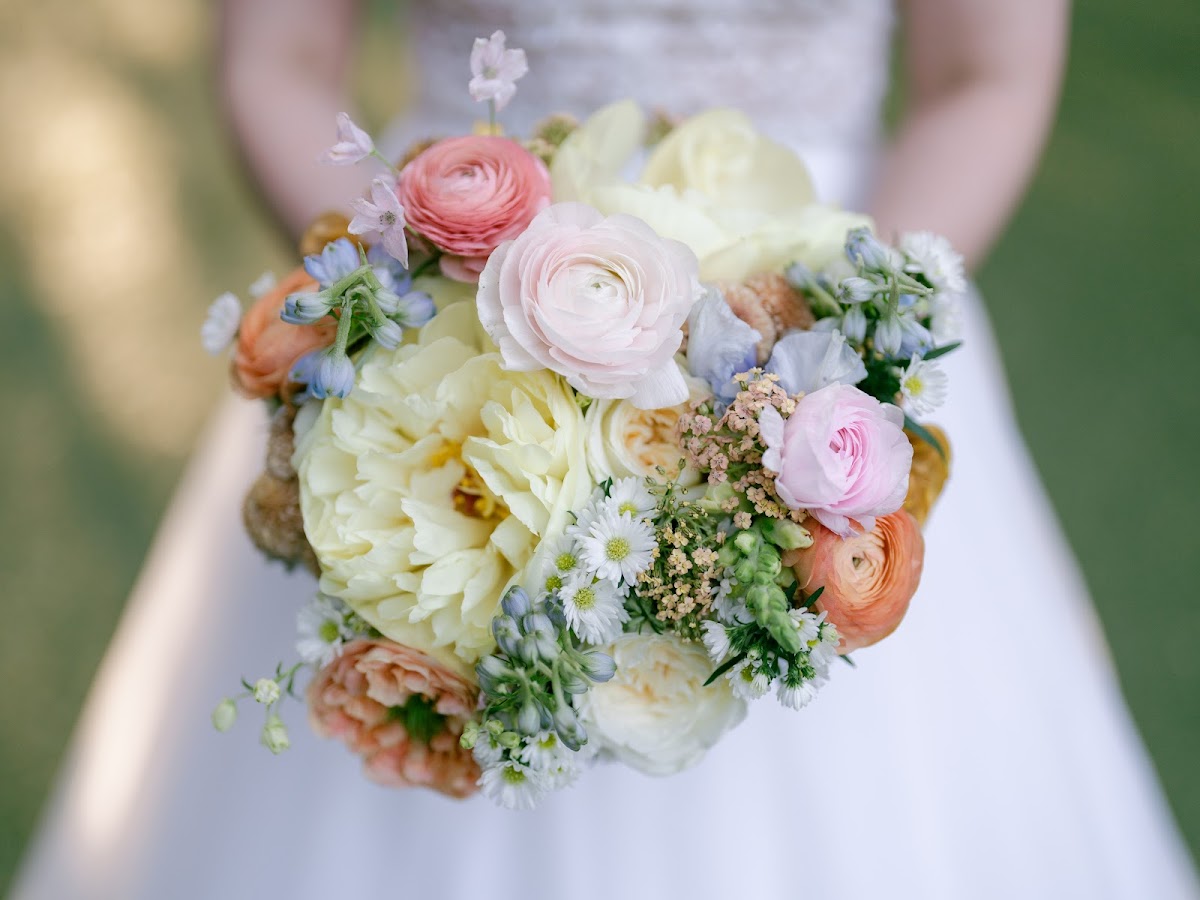 SISTI & CO. | Wedding Planner & Florist: Google Places image 3