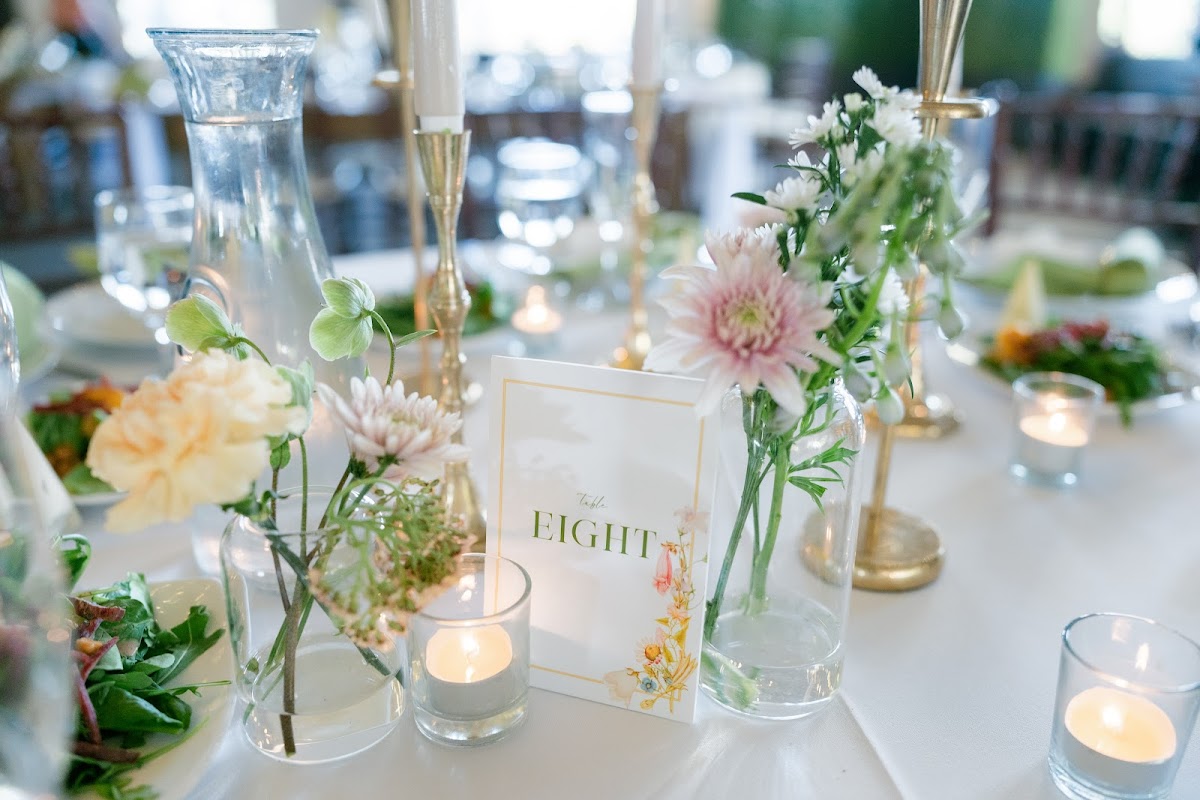 SISTI & CO. | Wedding Planner & Florist: Google Places image 2