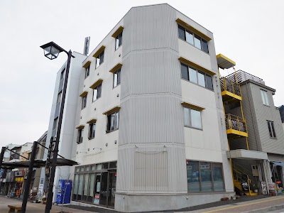 ビジネスホテル中沢屋