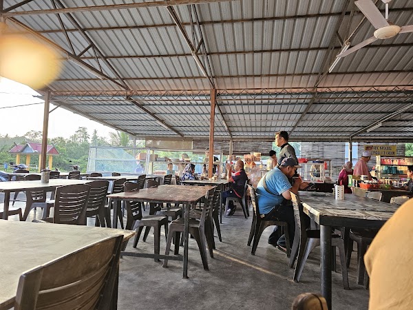 Kedai Makanan & Minuman Dak Bal - Photo 1