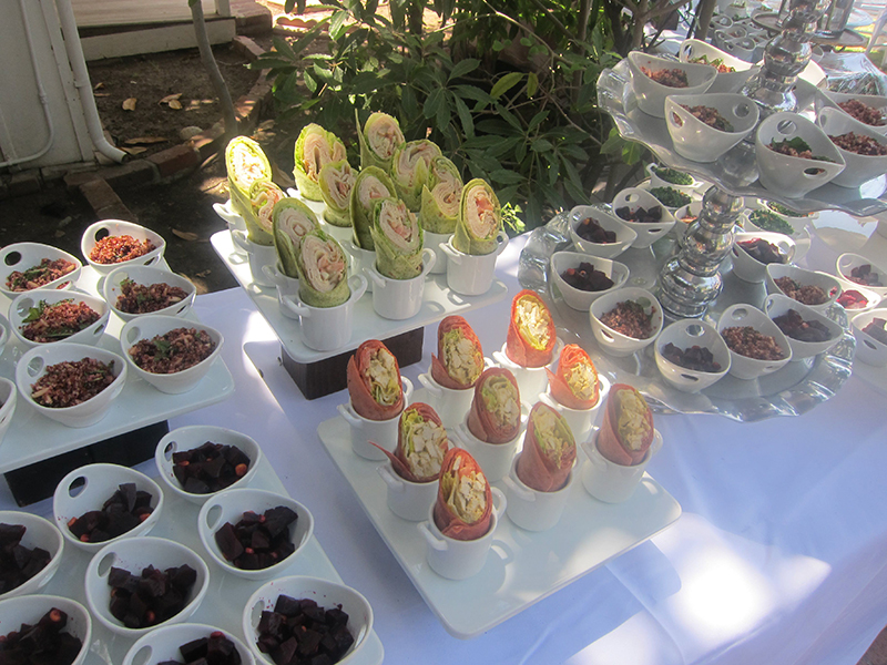 Sason Catering: Google Places image 3