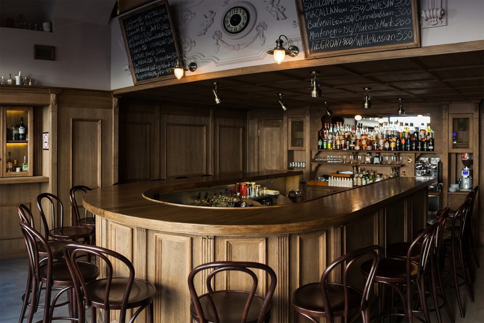 Apotheke Bar fotoğraf 1