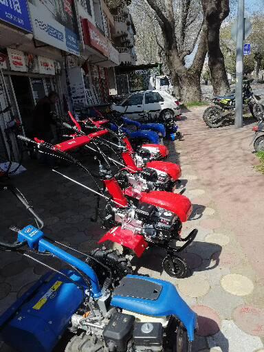 Koç Moto - Oto Servisi