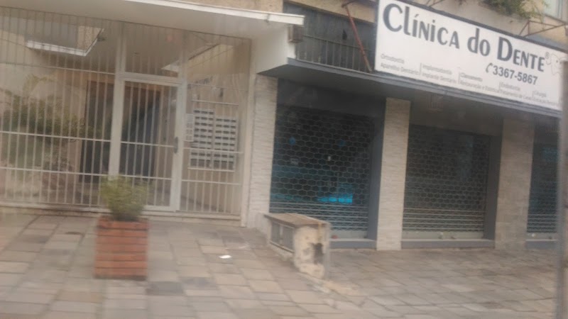 Clínica do Dente