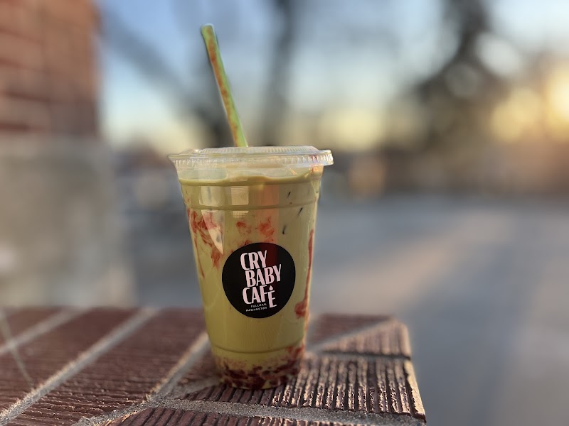 Crybaby Café photo 4