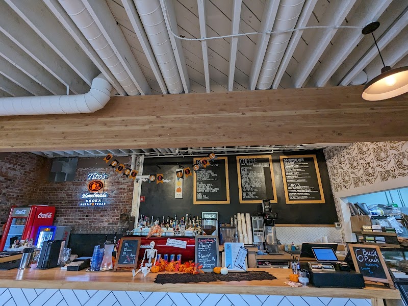 Crybaby Café photo 1