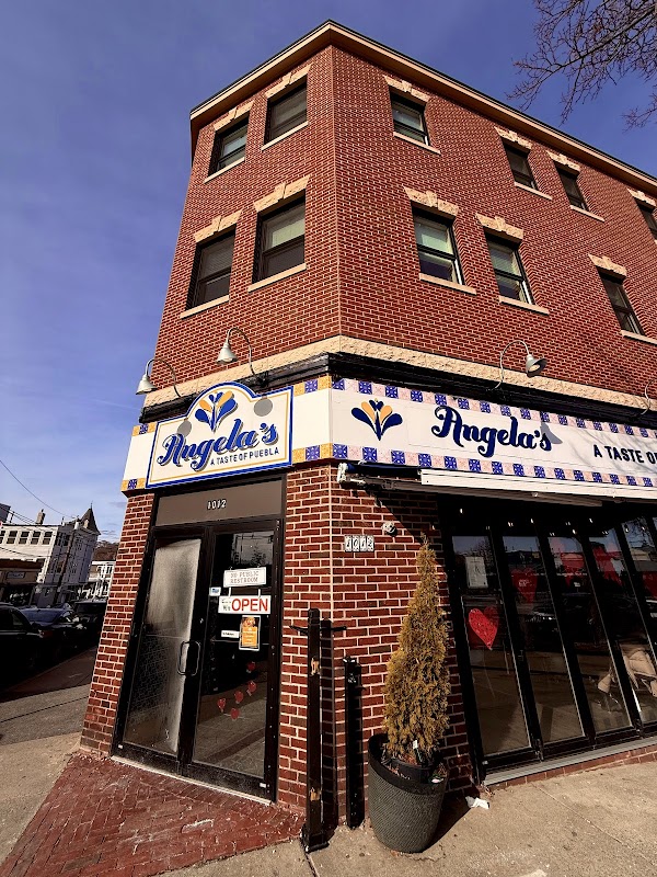 Angela’s Cafe Orient Heights
