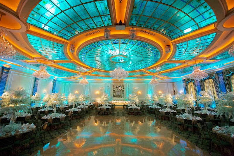 Taglyan Complex — Event Venue in Los Angeles