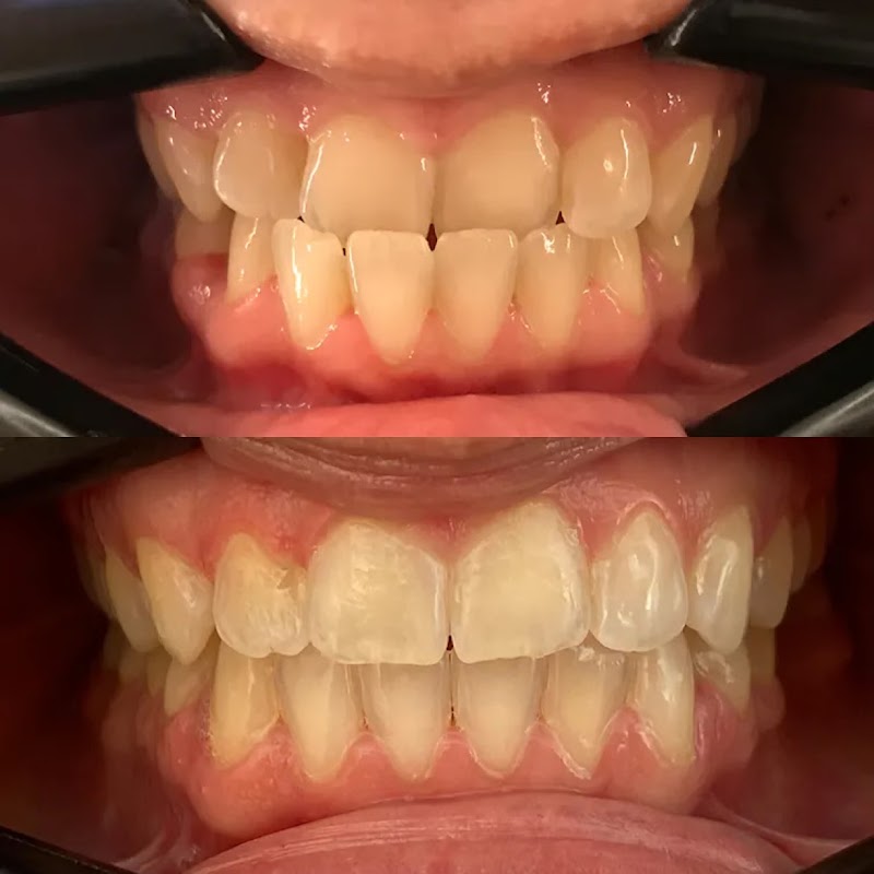 Dr. Manoel Rodrigues Maranhão | Dentista Recife - foto 5