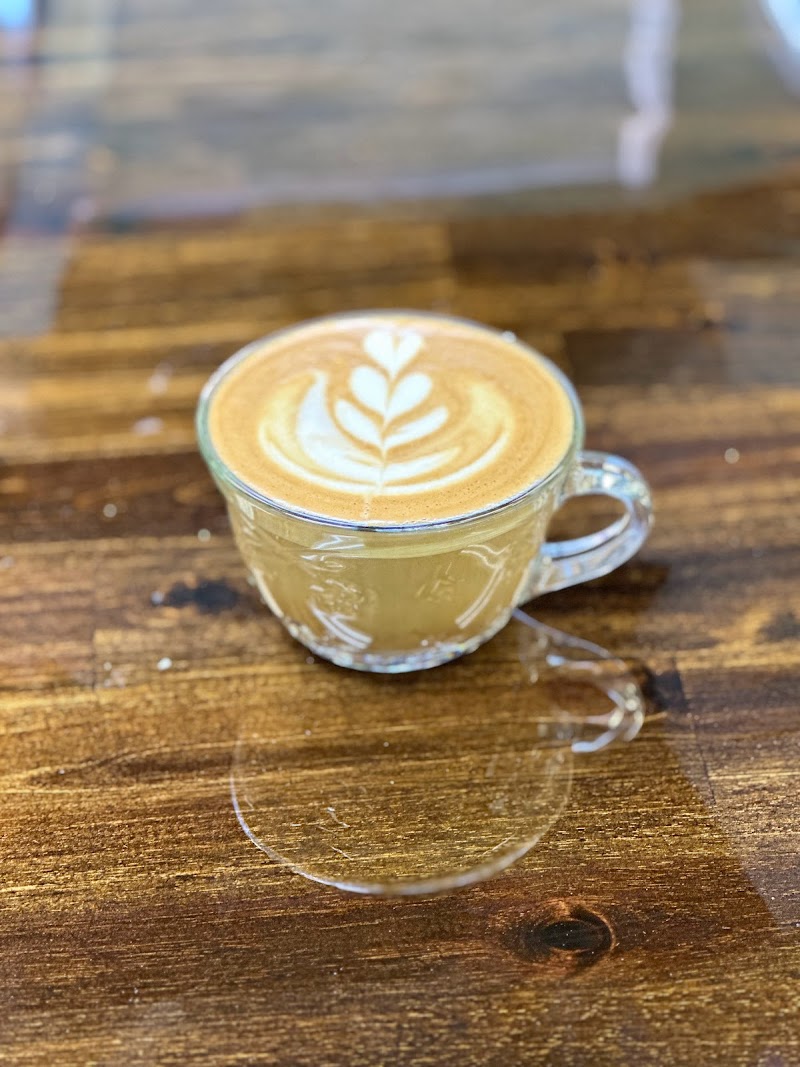 Little Owl Cafe photo 2