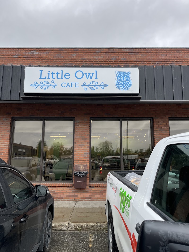 Little Owl Cafe photo 3