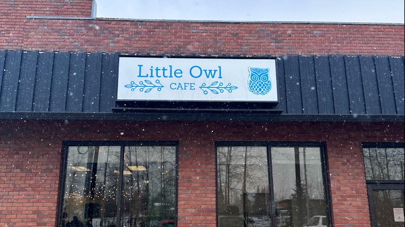 Little Owl Cafe photo 1