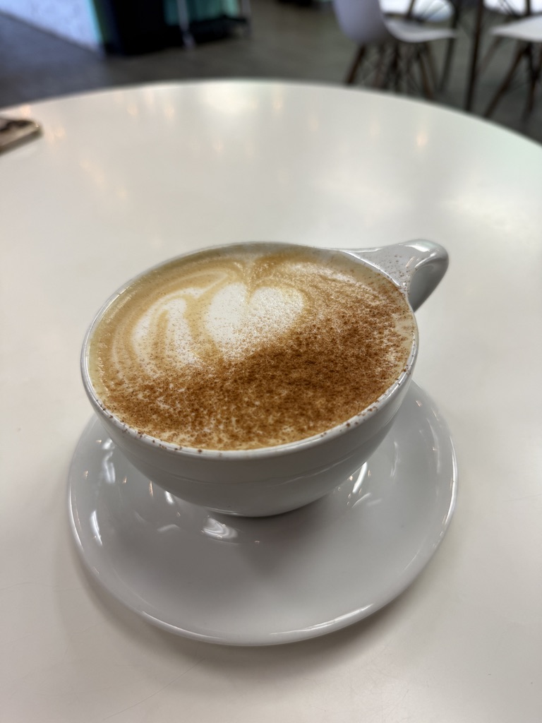 Little Owl Cafe photo 4