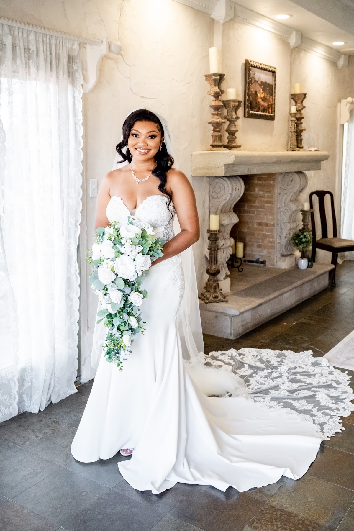 Simone Saga Beauty: Google Places image 2