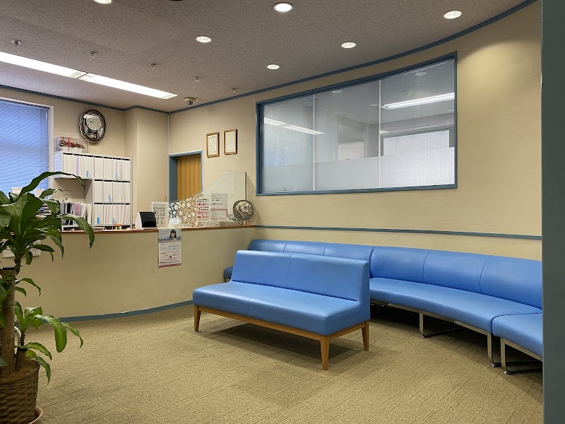 産婦人科野田の外観