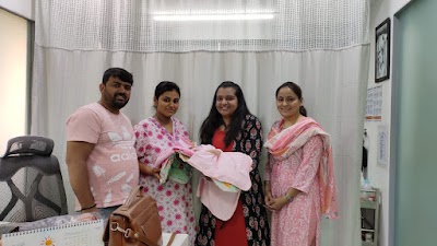DR ZANKHNA SHAH