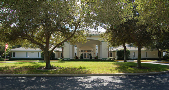 Brookdale Pointe West