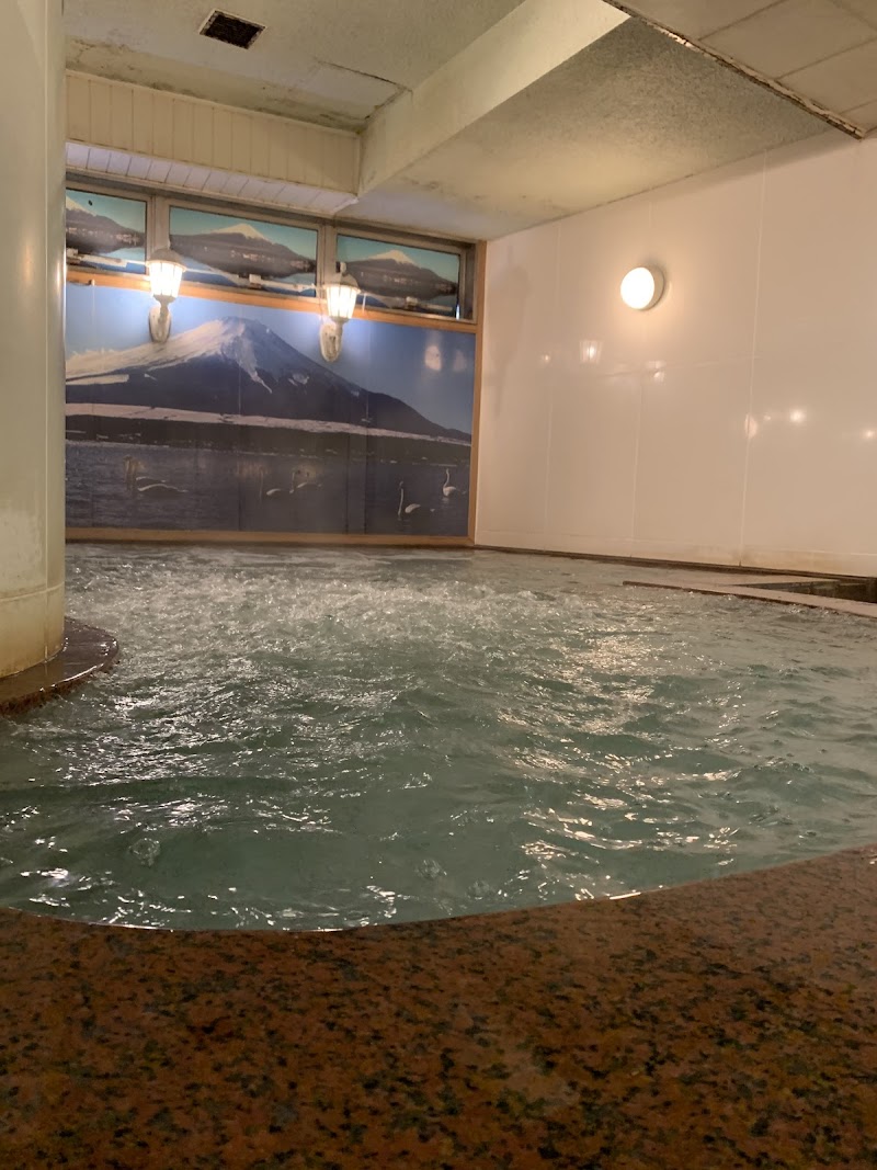 船橋グランドサウナ＆カプセルホテル 3