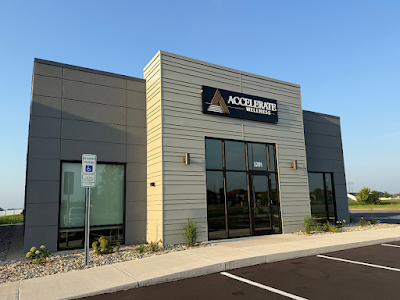 Accelerate Wellness - Longevity Medicine Clinic photo 1