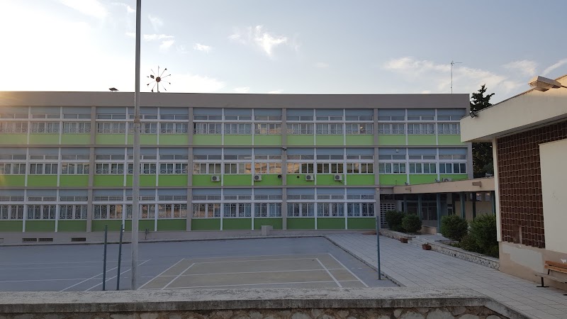 1ο ΓΕΛ Καλαμαριάς