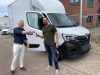 Foto van Verhuisbedrijf Gordijn