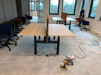 Foto van Verhuisbedrijf Gordijn