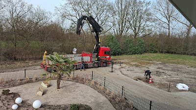 Foto van De kleine Verhuizer