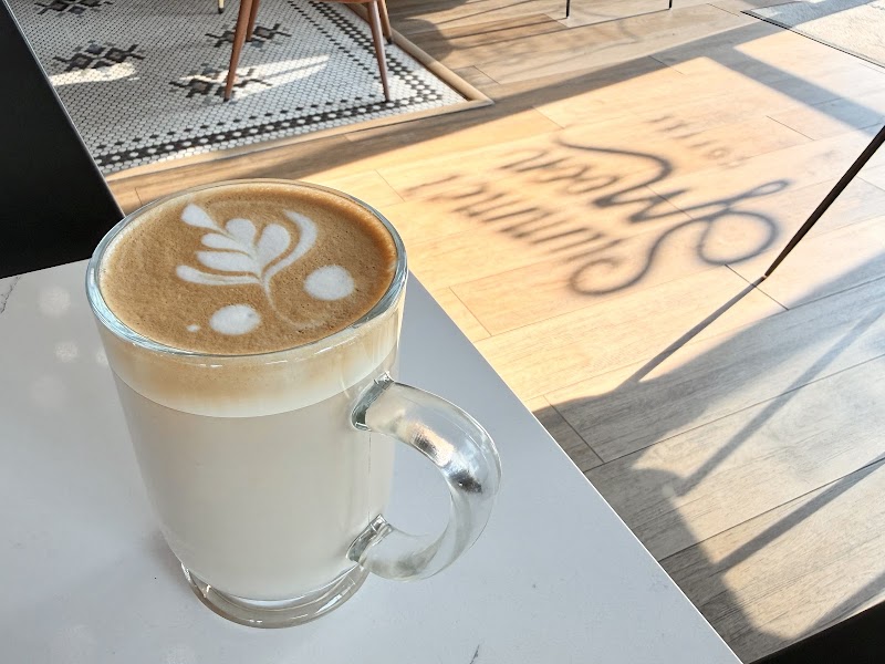 Summer Moon Coffee photo 2
