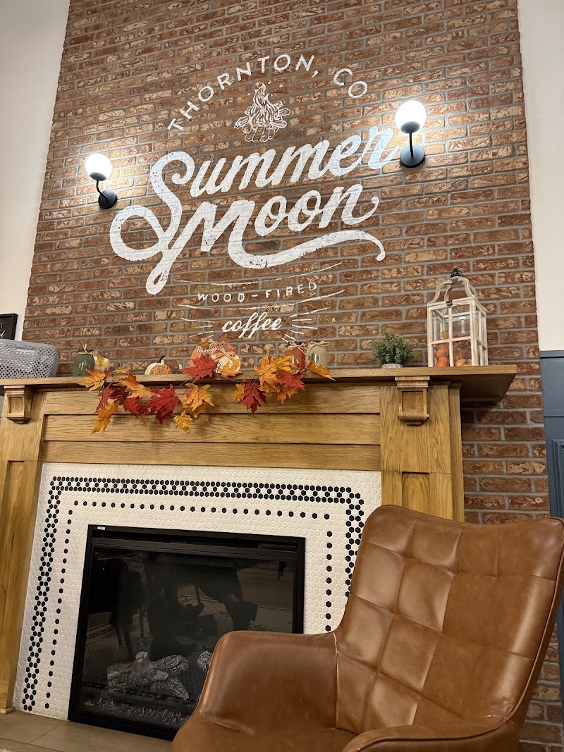 Summer Moon Coffee photo 4