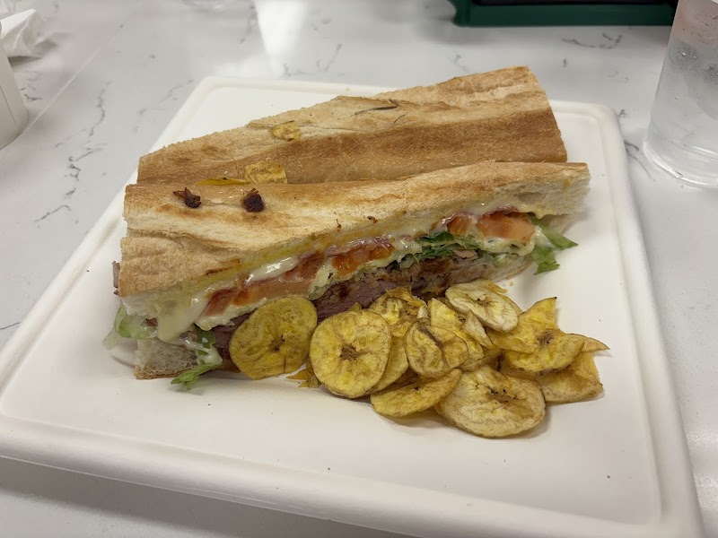 Mi Apa Latin Cafe Gainesville photo 4