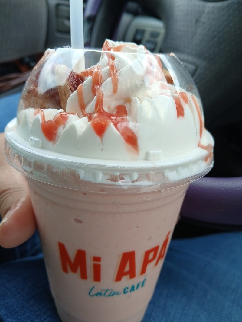 Mi Apa Latin Cafe Gainesville photo 4