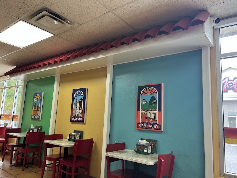 Mi Apa Latin Cafe Gainesville photo 3