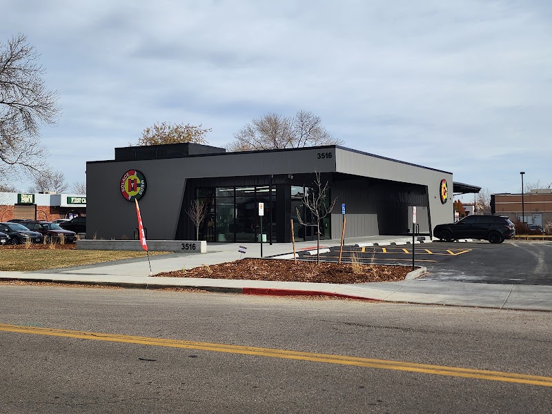 Video tour of Solace Meds retail environment