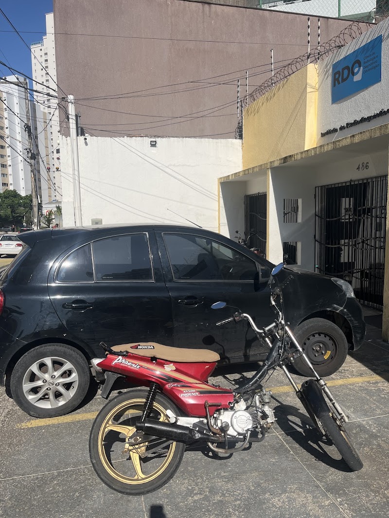 RDO - Clínica de Radiologia e Diagnóstico Odontológico (CRDO) - foto 4