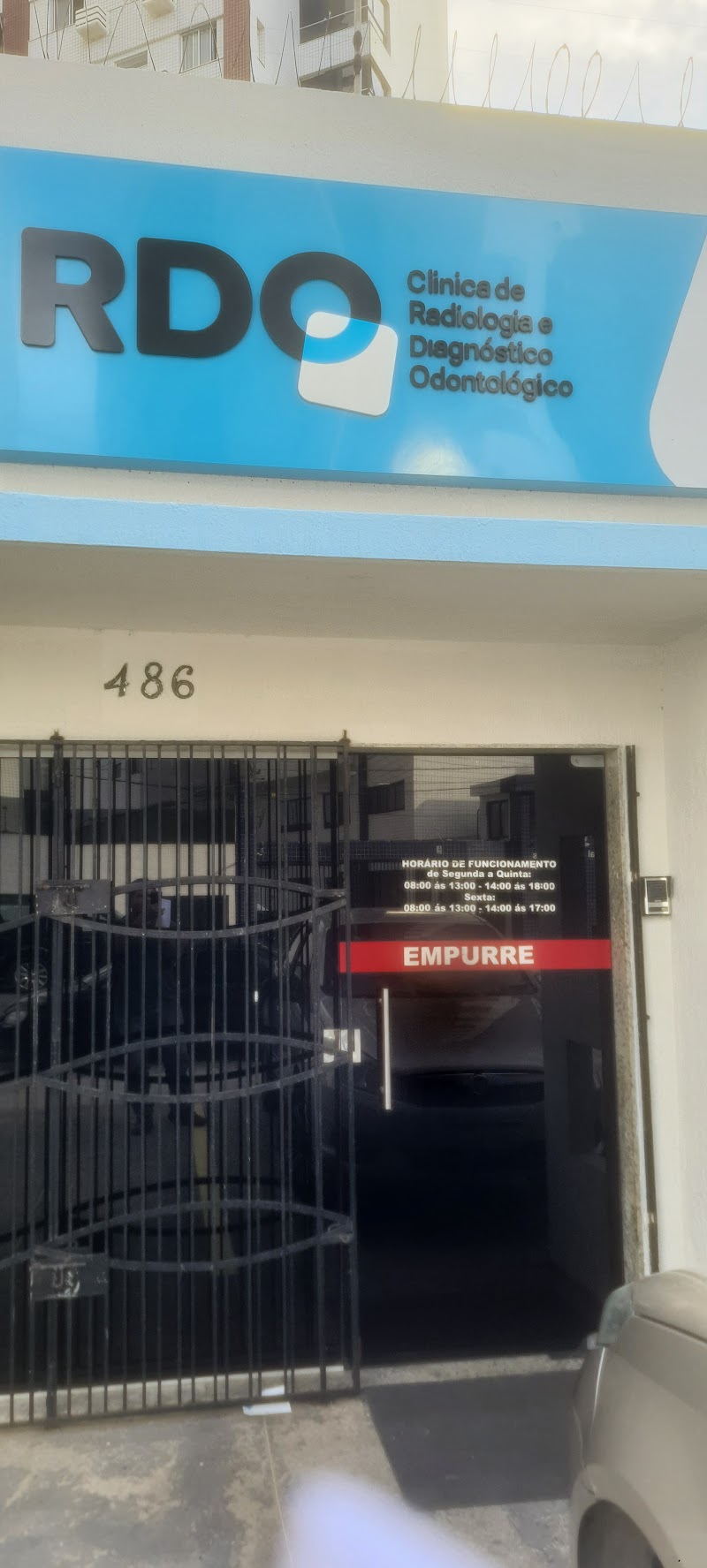 RDO - Clínica de Radiologia e Diagnóstico Odontológico (CRDO) - foto 2