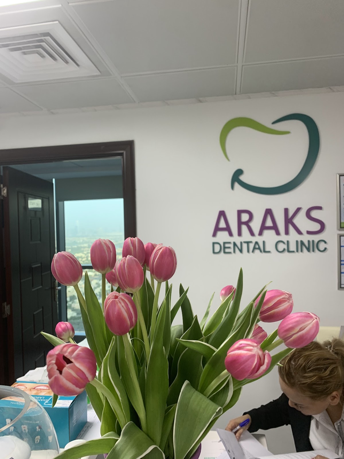 ARAKS DENTAL CLINIC 4