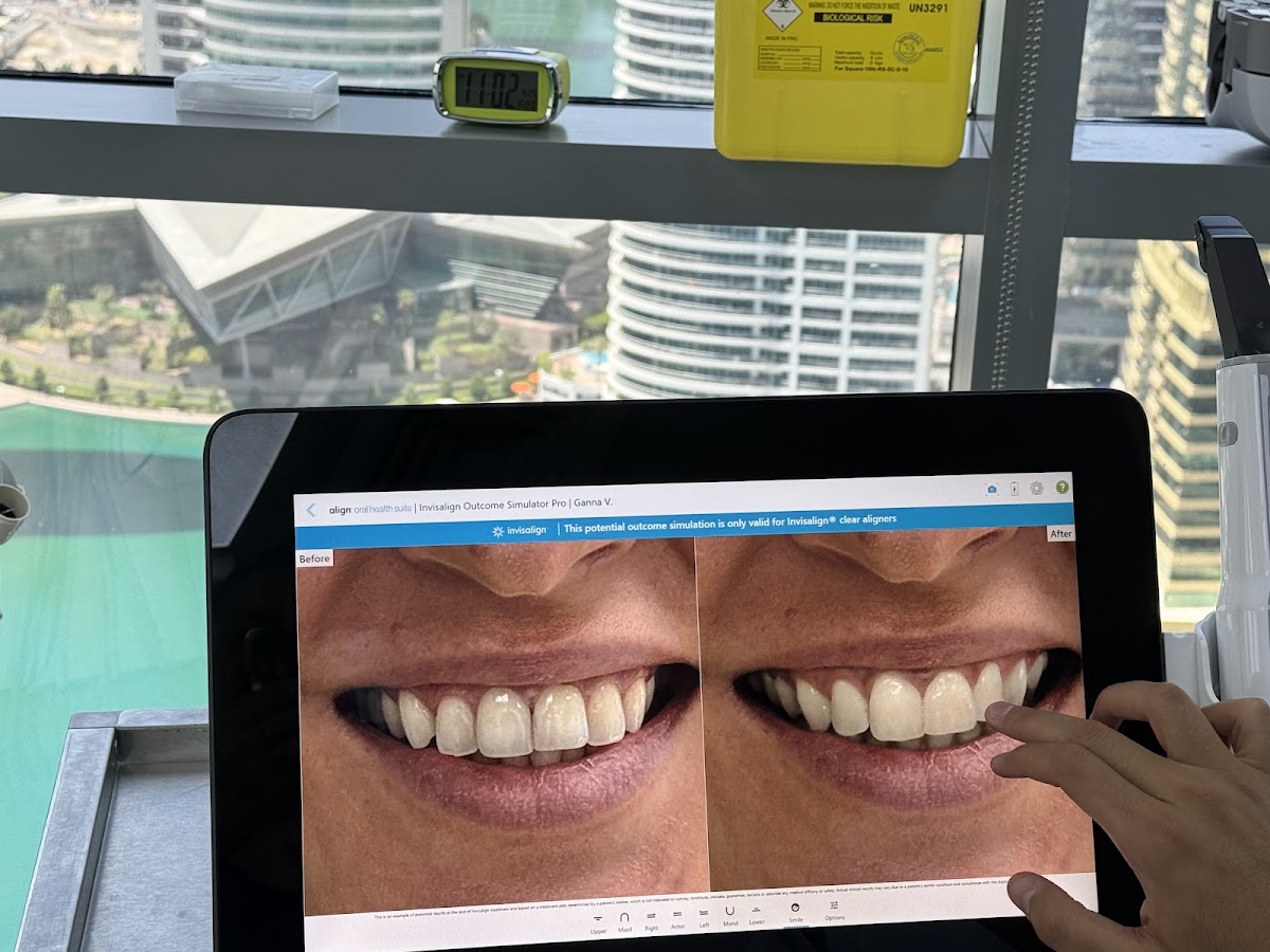 ARAKS DENTAL CLINIC 2