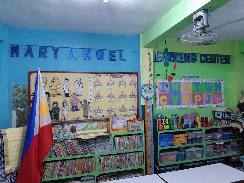 Mary Angel Learning Center of Taguig Inc.