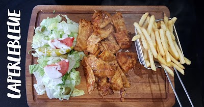 Photo La Perle Bleue