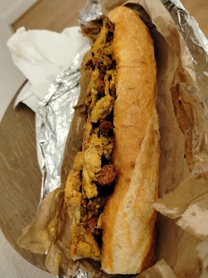 Photo La Perle Bleue