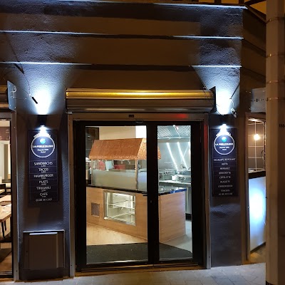 Photo La Perle Bleue