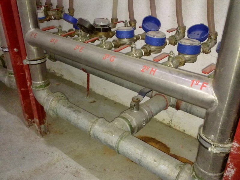 Fontaneria Santi photo 1