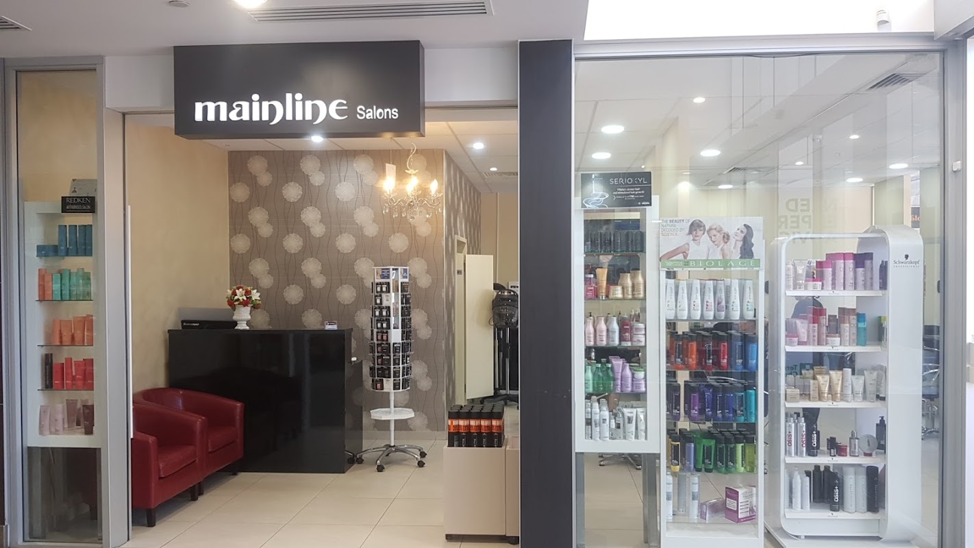 Mainline Hair Salon Bassendean photo 1