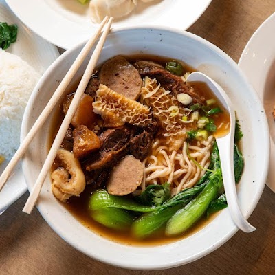 Big Boss Noodle (Asian district) photo 2