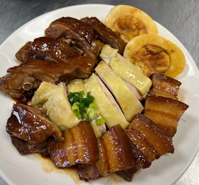 Big Boss Noodle (Asian district) photo 3