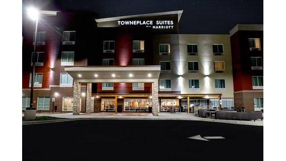 Photo by TownePlace Suites by Marriott Louisville Airport