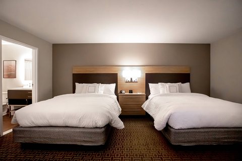 Photo by TownePlace Suites by Marriott Louisville Airport