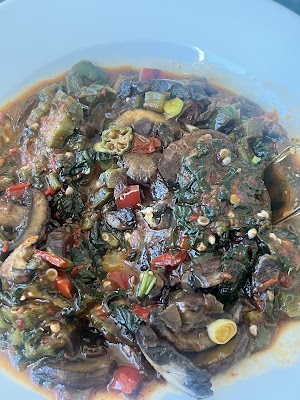 Nkwagala Concept