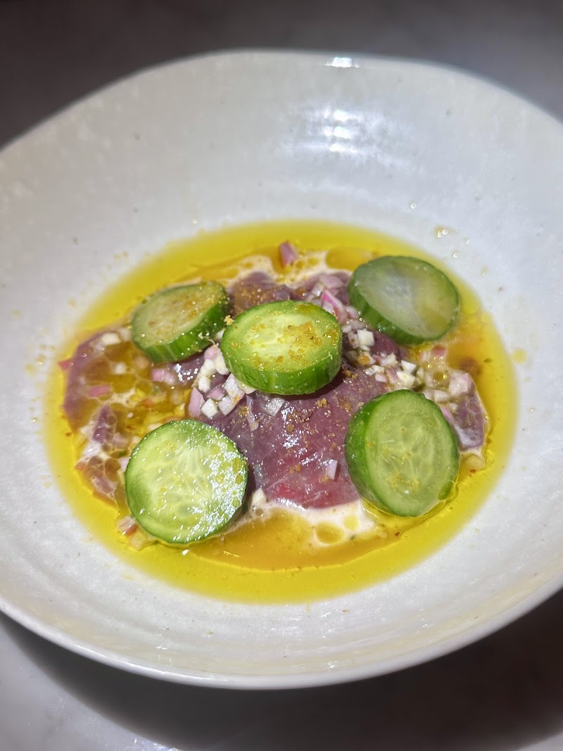 Osteria di Russo & Russo Enmore photo 7