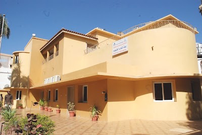 Khartoum Youth Hostel